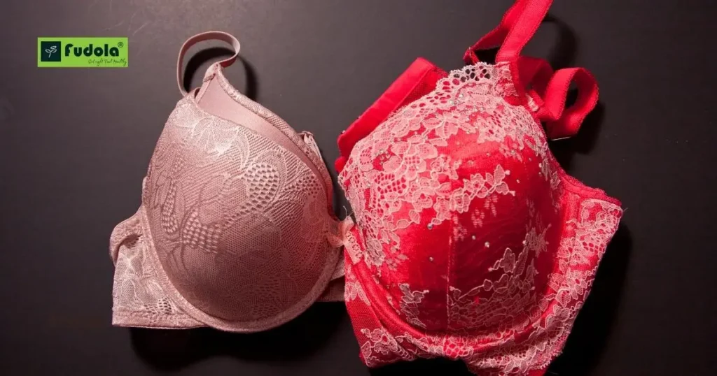 Bra cup Size