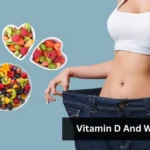 Connection Between Vitamin D And Weight Loss