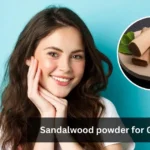Sandalwood powder for Glowing Skin