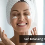 Skin cleansing Tips at home