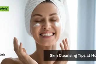 Skin cleansing Tips at home