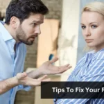 Tips To Fix Your Relationship