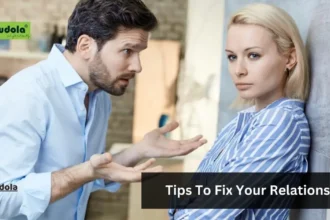 Tips To Fix Your Relationship