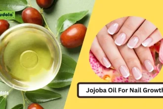 jojoba oil for nail growth