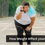 weight gain heart attack