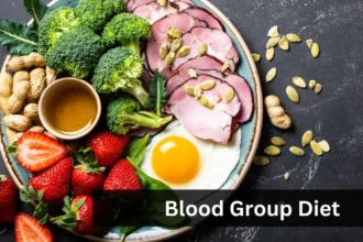Blood Group Diet
