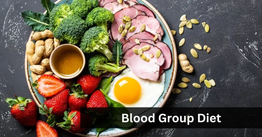 Blood Group Diet