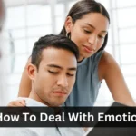 How To Deal With Emotional Affair