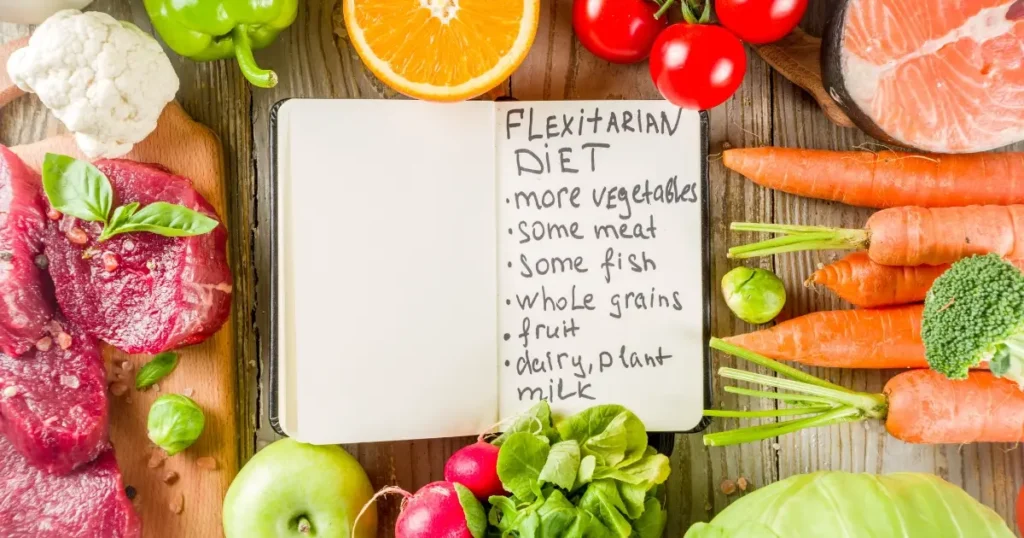 Top 2024 Diet Plans Flexitarian Diet