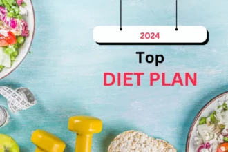 Top Diet Plans 2024