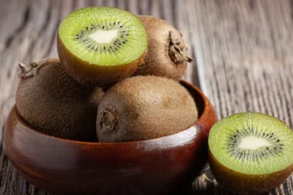 Kiwi increase immunity